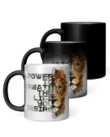 Magic Mug 11oz