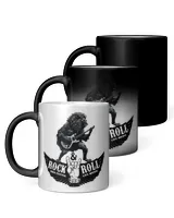 Magic Mug 11oz