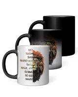 Magic Mug 11oz