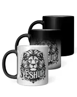 Magic Mug 11oz