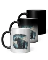 Magic Mug 11oz
