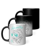 Magic Mug 11oz