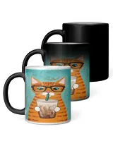 Magic Mug 11oz