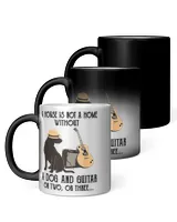 Magic Mug 11oz