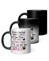 Magic Mug 11oz