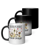 Magic Mug 11oz