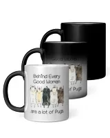 Magic Mug 11oz