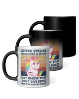 Magic Mug 11oz