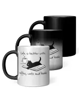 Magic Mug 11oz