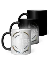 Magic Mug 11oz Magic Mug 11oz