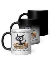 Magic Mug 11oz