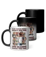 Magic Mug 11oz