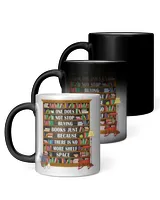 Magic Mug 11oz