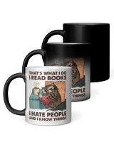 Magic Mug 11oz