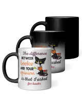 Magic Mug 11oz