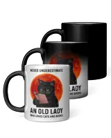 Magic Mug 11oz