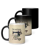 Magic Mug 11oz