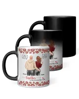 Magic Mug 11oz
