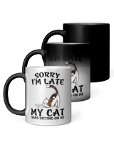 Magic Mug 11oz