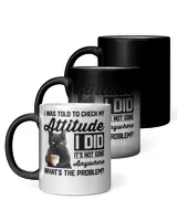 Magic Mug 11oz