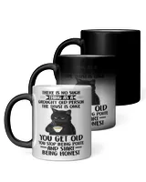 Magic Mug 11oz
