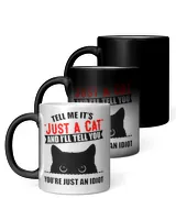 Magic Mug 11oz