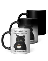 Magic Mug 11oz