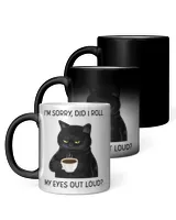 Magic Mug 11oz