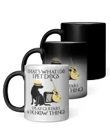 Magic Mug 11oz