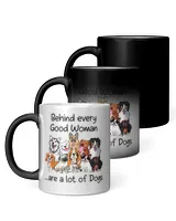 Magic Mug 11oz