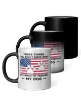Magic Mug 11oz