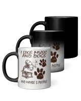 Magic Mug 11oz