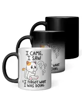 Magic Mug 11oz