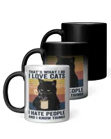 Magic Mug 11oz