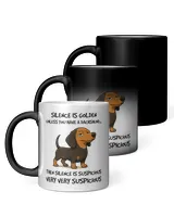 Magic Mug 11oz