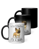 Magic Mug 11oz