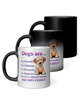 Magic Mug 11oz