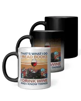 Magic Mug 11oz