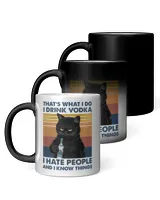 Magic Mug 11oz