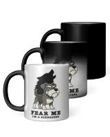 Magic Mug 11oz