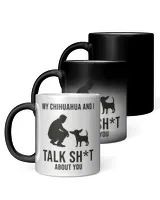Magic Mug 11oz