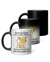 Magic Mug 11oz