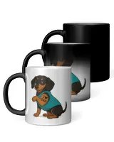 Magic Mug 11oz