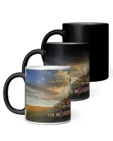 Magic Mug 11oz