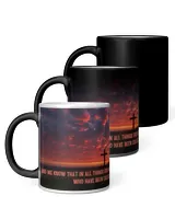 Magic Mug 11oz