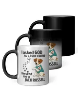 Magic Mug 11oz