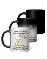 Magic Mug 11oz