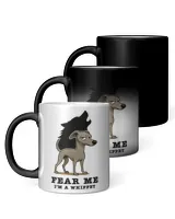 Magic Mug 11oz