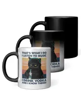 Magic Mug 11oz