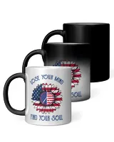 Magic Mug 11oz